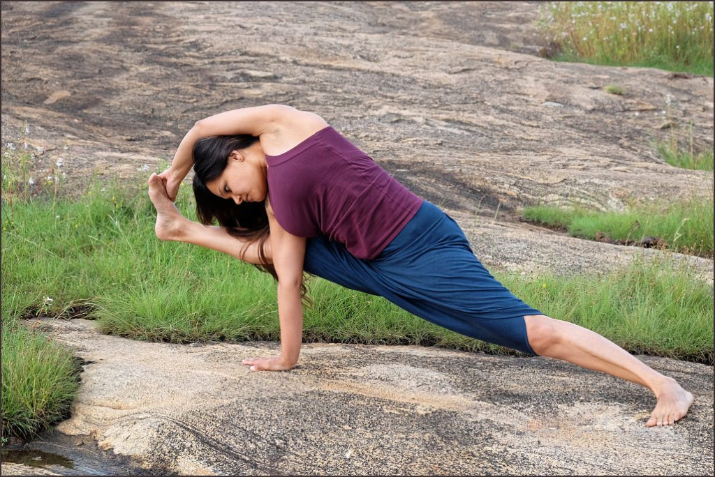 Yoga, Dating, and Self-Love With Pragya Bhatt - Single in the city